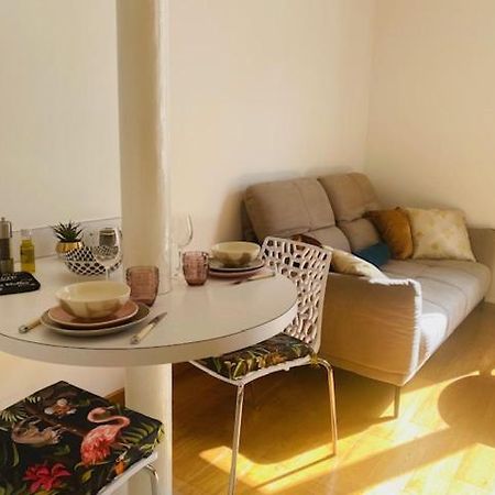 鲁昂Chez Virginie Agreable Centre Parking公寓 外观 照片