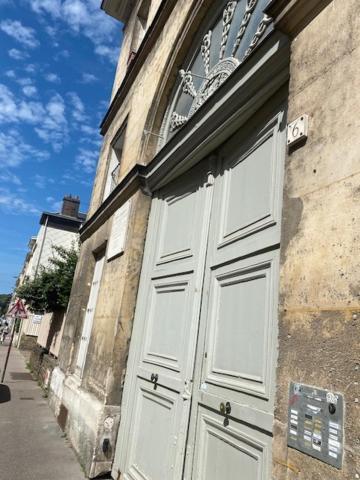 鲁昂Chez Virginie Agreable Centre Parking公寓 外观 照片